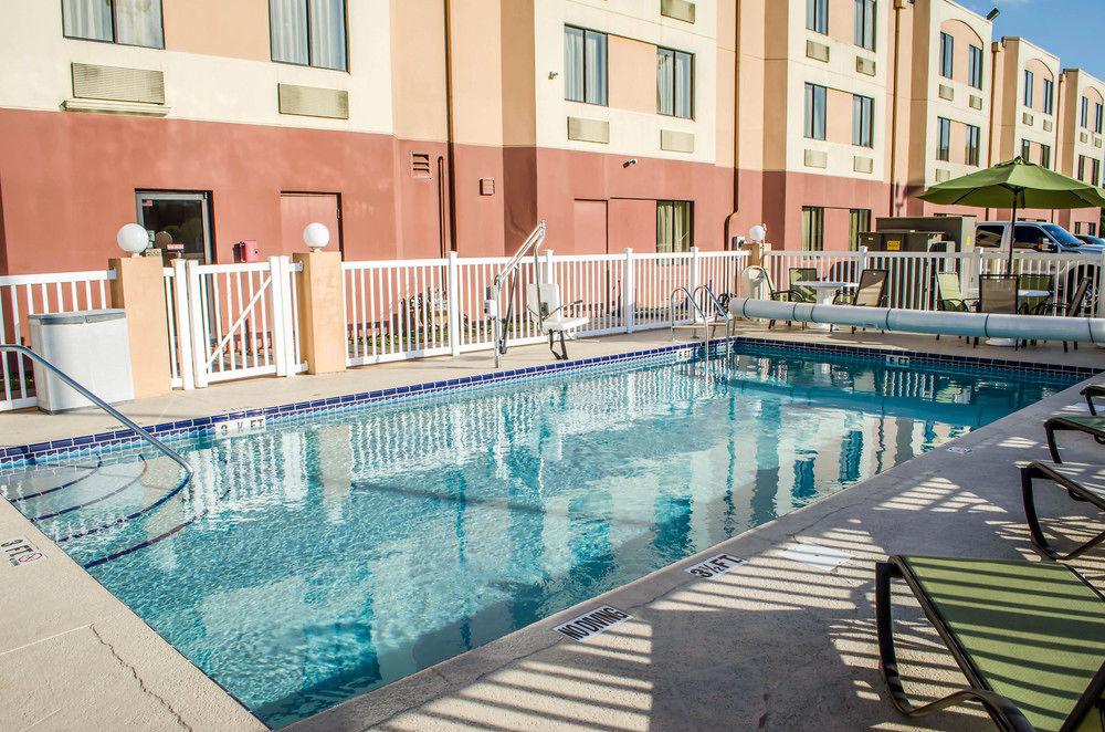 Spot X Hotel Tampa - Wesley Chapel By The Red Collection Экстерьер фото