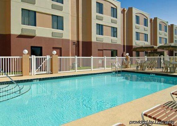 Spot X Hotel Tampa - Wesley Chapel By The Red Collection Удобства фото