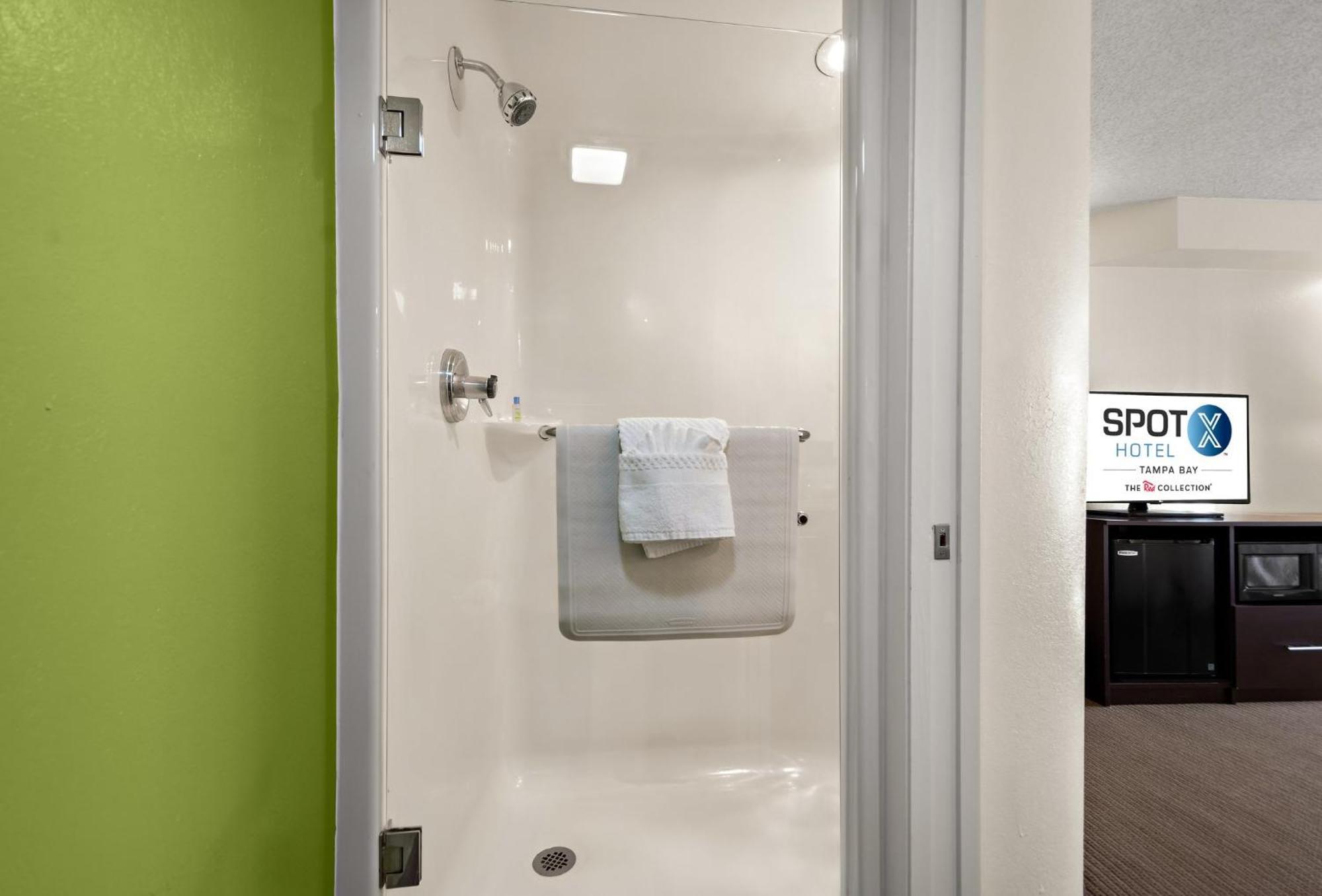 Spot X Hotel Tampa - Wesley Chapel By The Red Collection Экстерьер фото