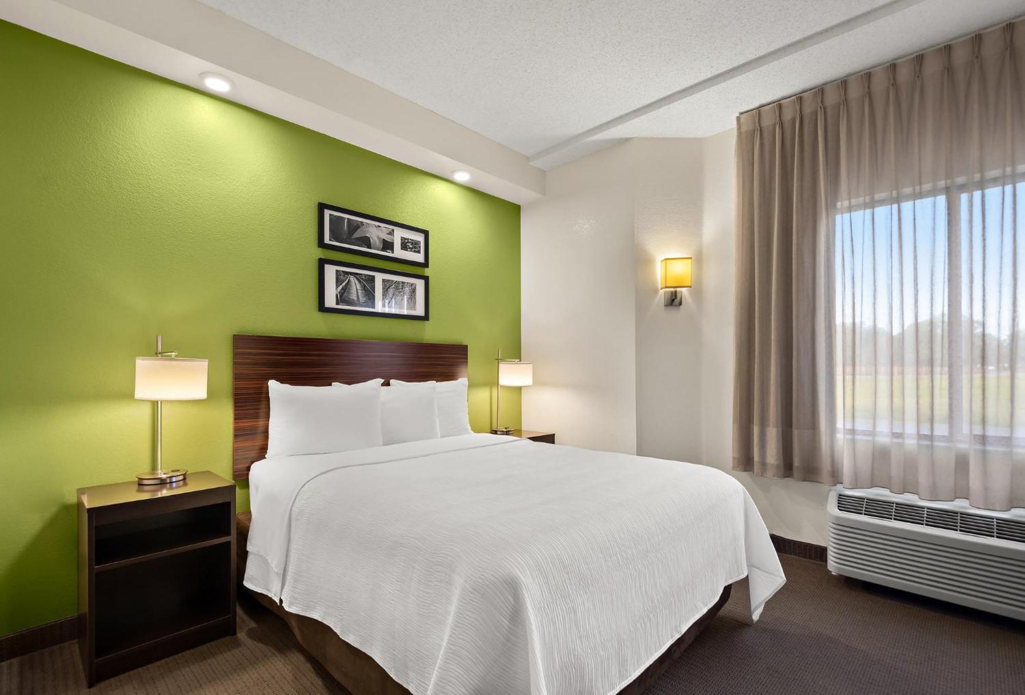 Spot X Hotel Tampa - Wesley Chapel By The Red Collection Экстерьер фото